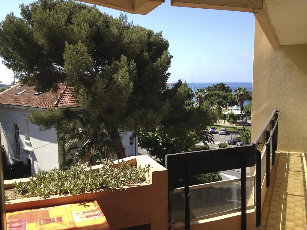 Appartement St Raphael Saint-Raphael