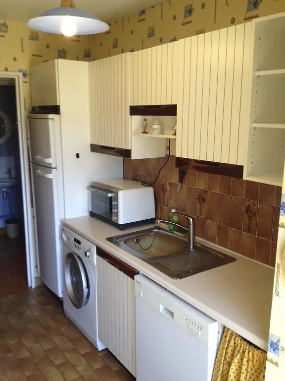 Appartement St Raphael Saint-Raphael  Apartment