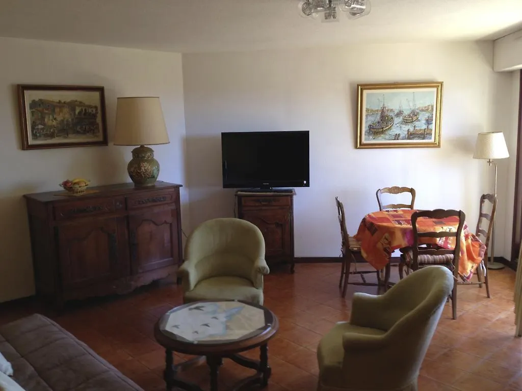Appartement St Raphael Saint-Raphael  France
