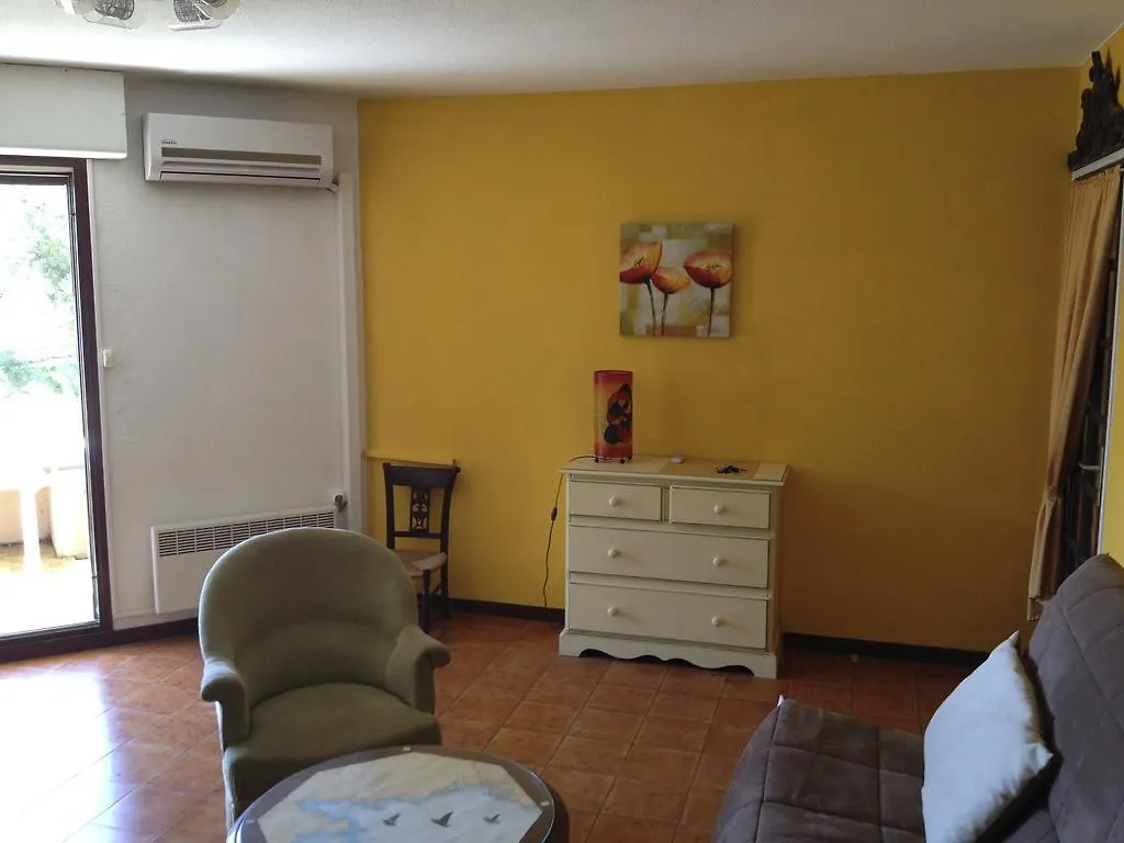 Appartement St Raphael Saint-Raphael  Apartment Saint-Raphael (Var)