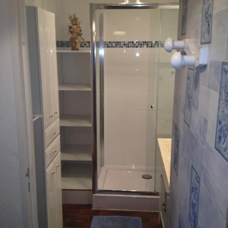 Apartment Appartement St Raphael Saint-Raphael