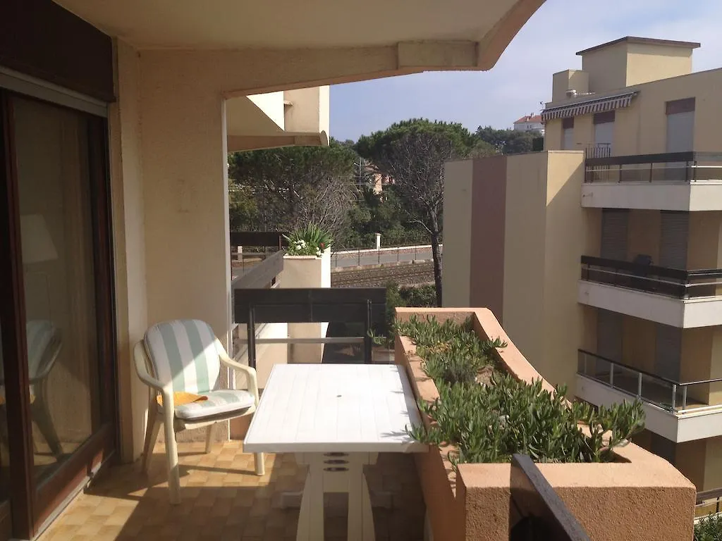 Appartement St Raphael Saint-Raphael  0*, Saint-Raphael (Var)