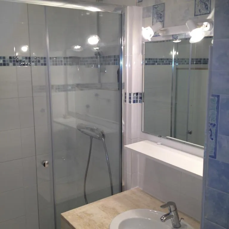 Appartement St Raphael Saint-Raphael