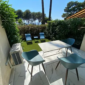 Face Et Port Santa Lucia Climatise Et Wifi Appartement