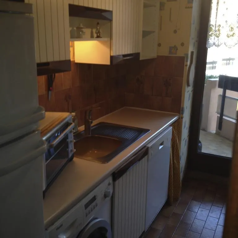 Appartement St Raphael Saint-Raphaël